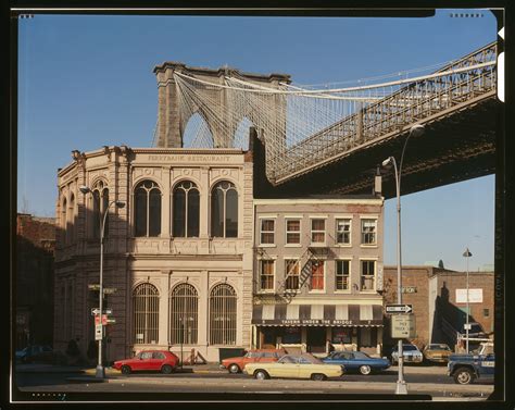 Street Scenes of New York City in the 1970s ~ Vintage Everyday