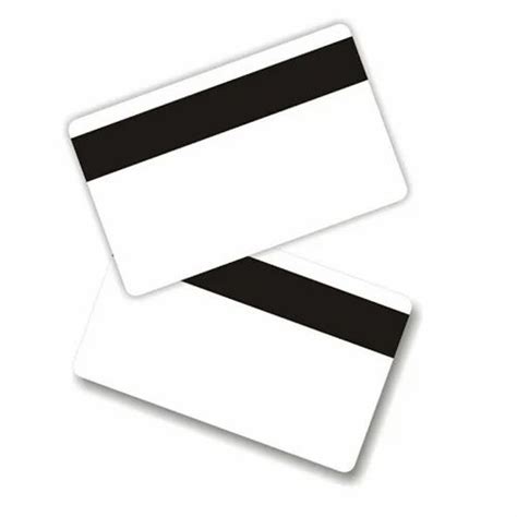 Magnetic Stripe Cards at Rs 15 | Magnetic Cards in Chennai | ID ...