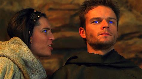 Syfy’s Dune Miniseries is the Most Okay Adaptation of the Book to Date | Tor.com