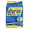 Diurex Max Diuretic Water Caplets - 48ct : Target