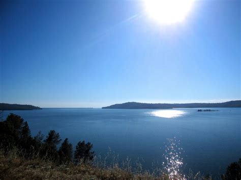 Lake Oroville State Recreation Area | Natural Atlas