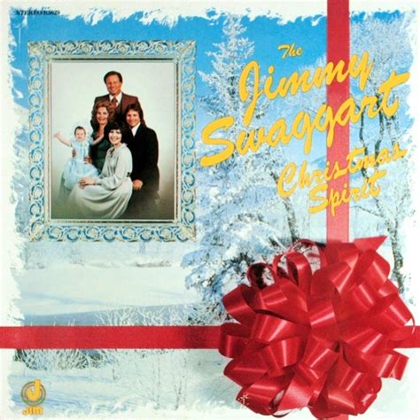 The Jimmy Swaggart Christmas Spirit by Jimmy Swaggart (Album): Reviews ...