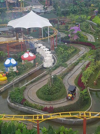 Saloka Theme Park (Semarang) - 2019 All You Need to Know BEFORE You Go ...