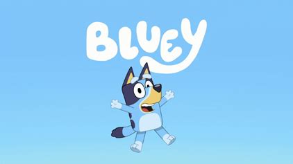 Bluey (2018 TV series) - Wikipedia