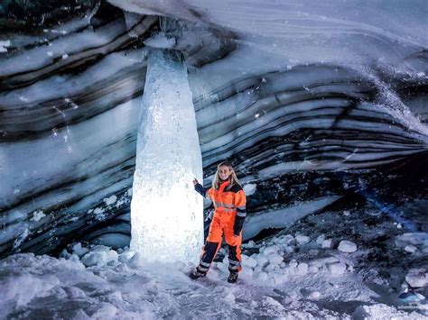 Langjokull Glacier Tours & Guide, Iceland | Arctic Adventures