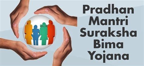 Pradhan Mantri Suraksha Bima Yojana (PMSBY) - RajRAS | RAS Exam Preparation