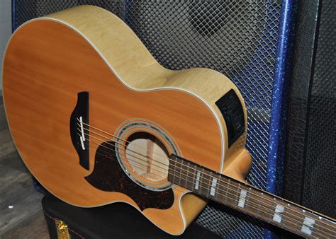 Takamine EG523SC image (#2084708) - Audiofanzine