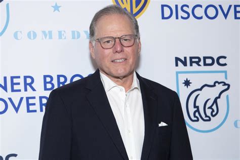 David Zaslav compares Warner Bros. Discovery rebuild to painting a ...