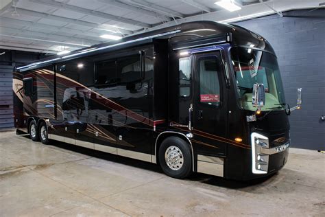 New RVs For Sale, Michigan RV Dealer Motorhomes 2 Go | Entegra coach ...