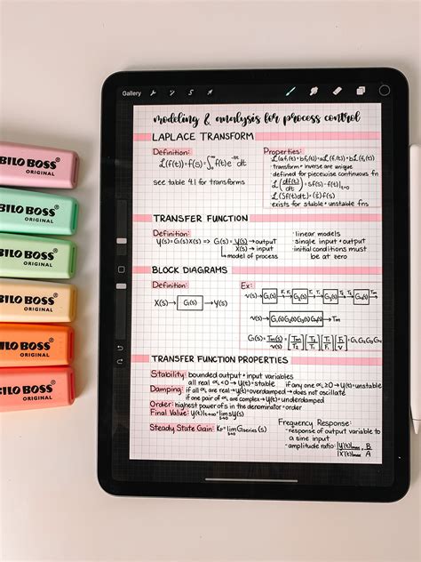 aesthetic ipad notes | College notes, Best notes app, Take notes app