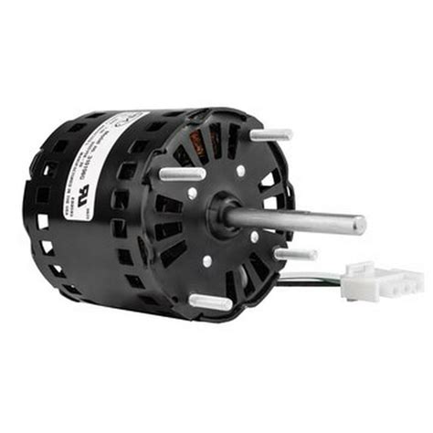 GREENHECK Exhaust Fan Motor 120V # 310198 - Walmart.com - Walmart.com