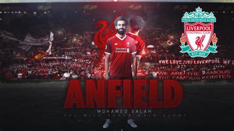 Anfield Wallpaper 4K / Download, share or upload your own one!