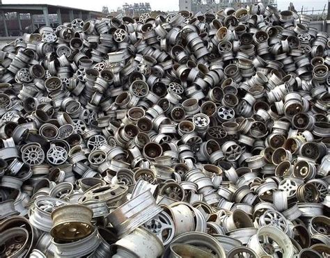 Aluminium scrap name definition,introduction and aluminium scrap grades