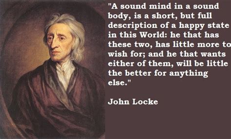 Famous Quotes John Locke. QuotesGram