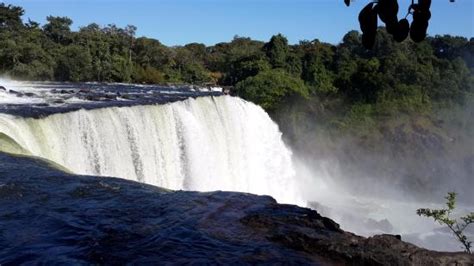 Lumangwe Falls (Zambia, Africa): Top Tips Before You Go (with Photos ...