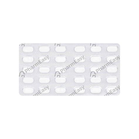 Buy Daonil 5mg Strip Of 30 Tablets Online at flat 15% off | PharmEasy