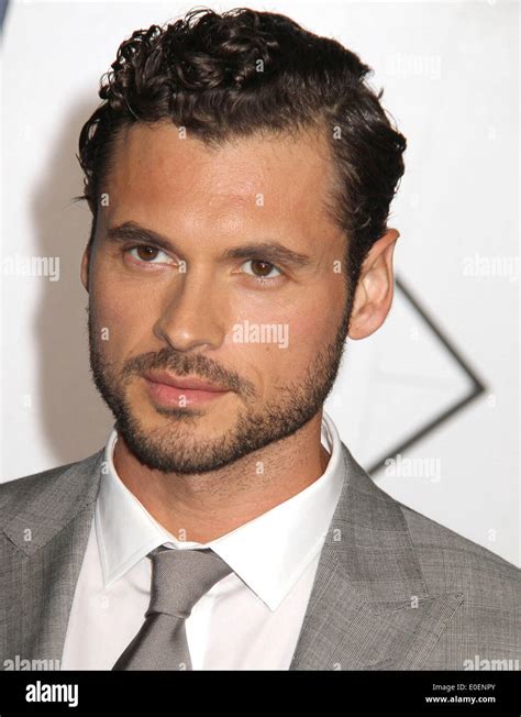 New York, New York, USA. 10th May, 2014. Actor ADAN CANTO attends the ...