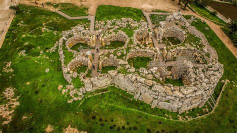 One Day In Gozo | Walking Tours Malta