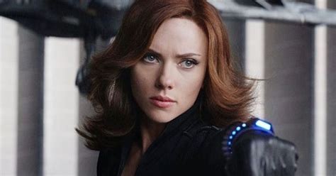 Every Upcoming Scarlett Johansson Movie We're Excited For