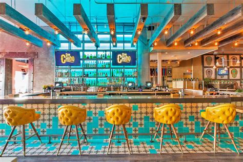 10 Places To Drink Mezcal, Tequila & Sotol In San Diego | Mexican restaurant design, Bar design ...