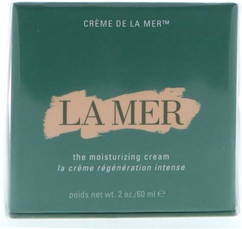 Buy La Mer Moisturizing Cream 60ml/2oz Online at Lowest Price in Ubuy Nepal. B01809S3FG