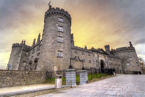 KILKENNY TOURISM WELCOMES BUDGET 2021 - Visit Kilkenny