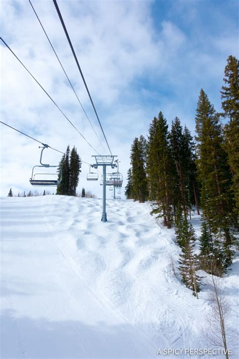 Why You Should Ski Solitude Mountain Resort + Trip Giveaway! - A Spicy ...