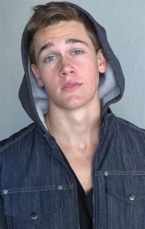 VJBrendan.com: NBC Casts Taylor John Smith as Lead in ‘Cruel Intentions ...