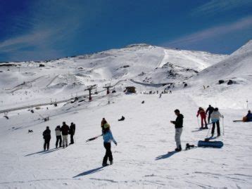 Best Ski Resorts in Spain: Where To Go Skiing in Spain