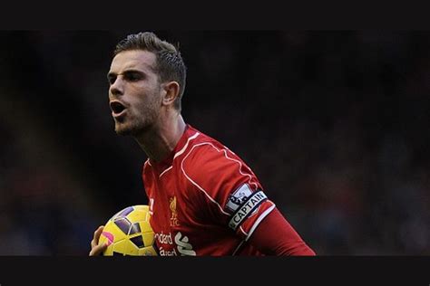 How Well Do You Know Liverpool Captain Jordan Henderson?