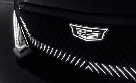 2025 Cadillac Vistiq Specs: Redefining Luxury and Performance - Inside ...