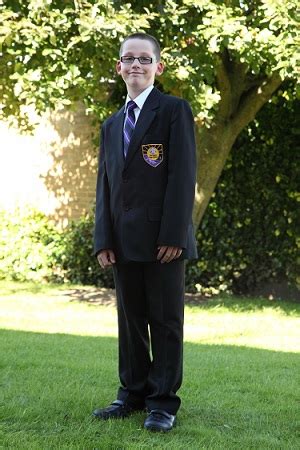 Harrogate High School | Northern Star Academies Trust - School uniform