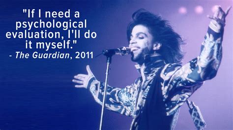 Quotes that prove Prince's infinite wisdom will stay with us forever ...