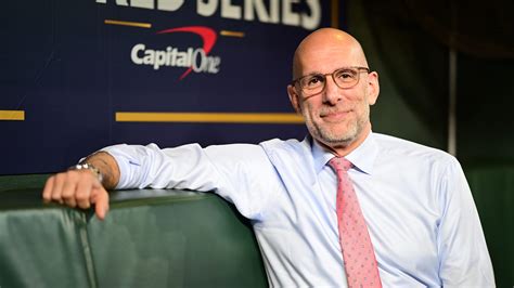 Dan Shulman says goodbye to 24 years of ESPN baseball