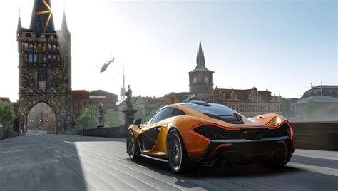 'Forza Motorsport 5' thinks beyond shiny cars