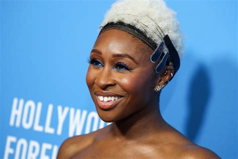 Cynthia Erivo Responds to Harriet Tubman Casting Backlash – IndieWire