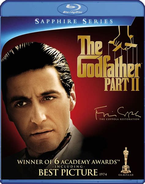 The Godfather Part II (1974) Hindi PGS Subtitle - Hindi PGS Subtitle