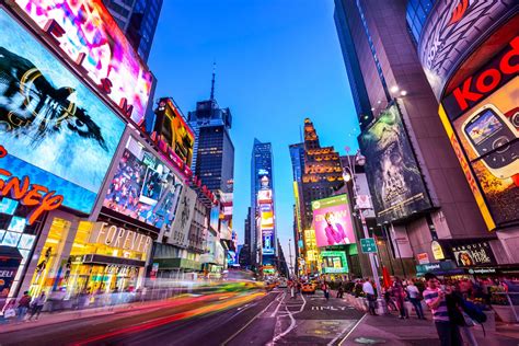 10 Best Things to Do in New York City - Road Affair