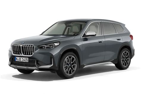 2023 BMW X1 sDrive18i review | CarExpert