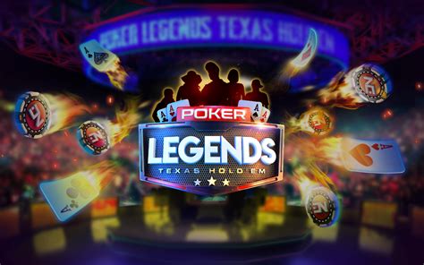 Poker Legends: Free Texas Holdem Poker Tournaments APK 0.2.78 Download ...