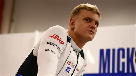 Confirmed: Mick Schumacher to leave Haas at end of 2022 Formula 1 season