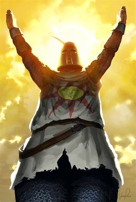 Praise the Sun by Immp on DeviantArt