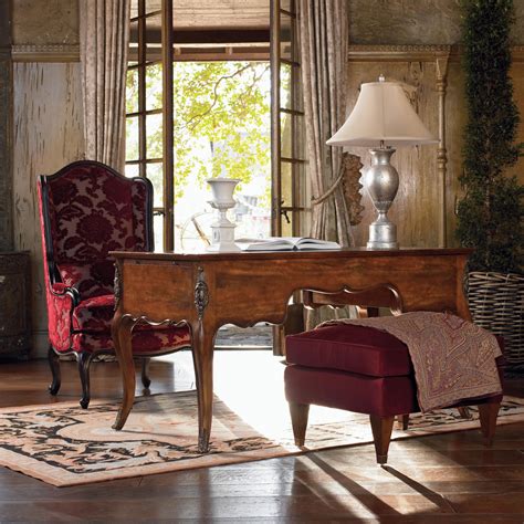 At Home in Belle Maison (aw) by Drexel Heritage® - Baer's Furniture ...