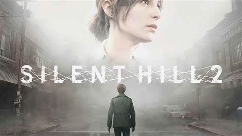 Silent Hill 2 Remake Has Been Announced And Is A Timed PS5/PC Exclusive