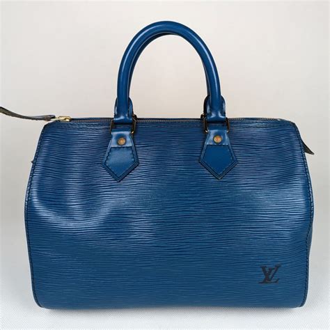 Louis Vuitton - Speedy 25 Handbag - Catawiki