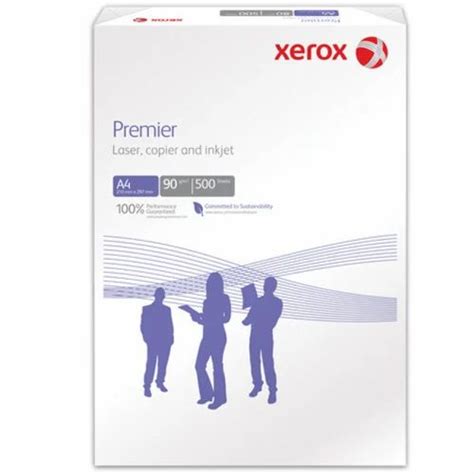 Xerox Copier Paper at Rs 200/pack | Copier Paper in Chennai | ID: 19626102191