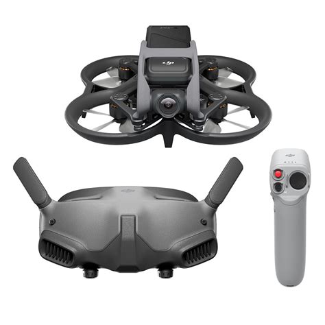 DJI Avata Pro View Combo w/ DJI Goggles 2