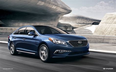 2017 Hyundai Sonata