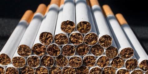 Why Tobacco Causes Cancer? - Macs Blogs