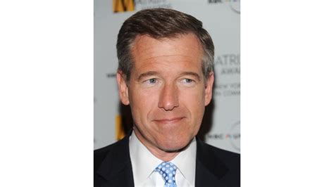 Former Nightly News Anchor Brian Williams Will Return MSNBC – NBC Connecticut